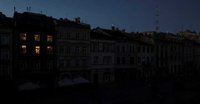 В "Укренерго" попередили про можливі відключення світла на Одещині