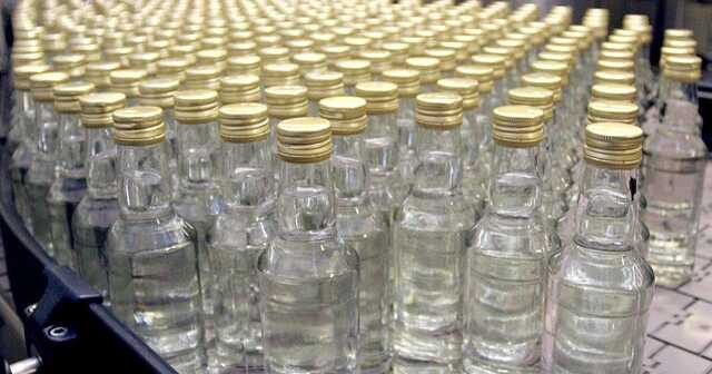 В Росії продають горілку з назвою "Путінка Z", – журналіст