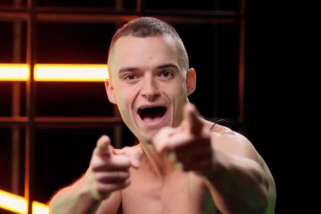 Мінкульт відреагував на втечу коміка Щегеля з України: ситуацію візьмуть під контроль правоохоронці