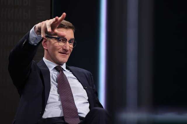 "Аерофлот" має померти", - "патріотичного бешкетника" Красовського висадили з літака