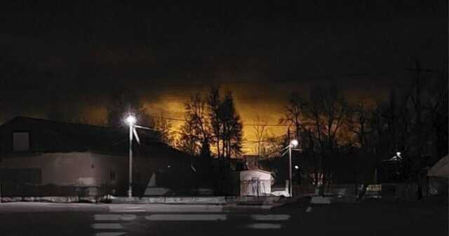 Російська пропаганда почала готувати населення РФ до "бавовни"