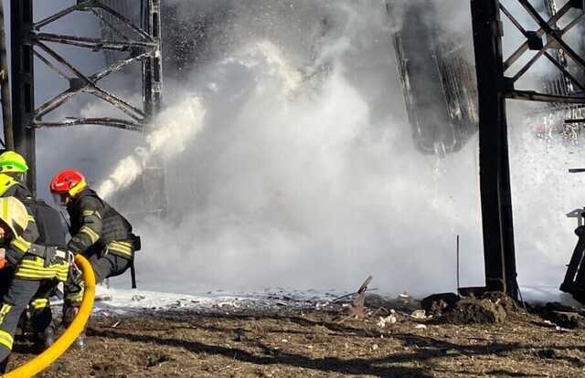 За рік повномасштабної війни Росія завдала 255 ударів по об’єктах електроенергетики України