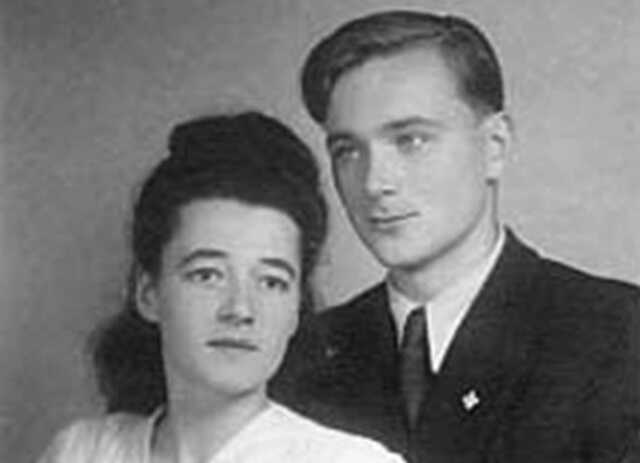 В Канаде скончалась супруга последнего президента УНР Ярослава Плавьюк