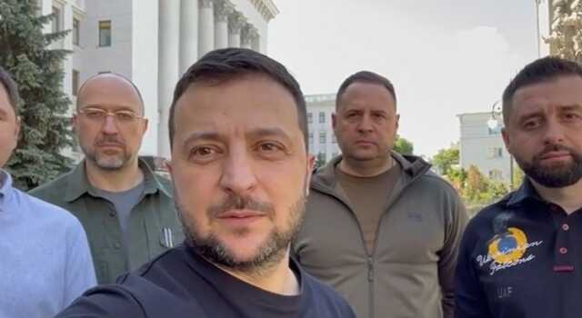 Веніславський проти Безуглої. Що відбувається в оточенні Зеленського