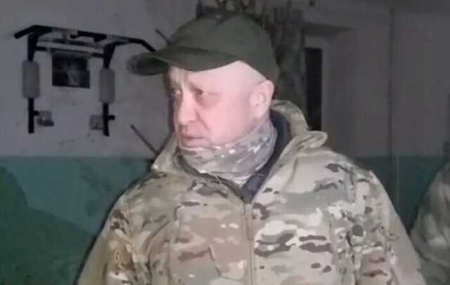 ЧВК "Вагнер" нашел новый способ восполнить свои потери