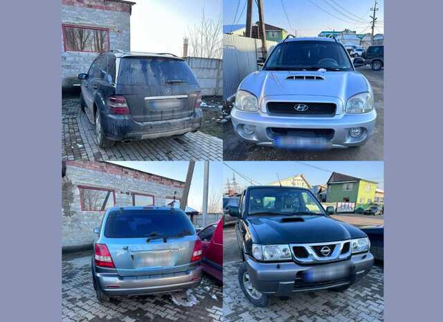 Буковинца уличили в продаже автомобилей для ВСУ