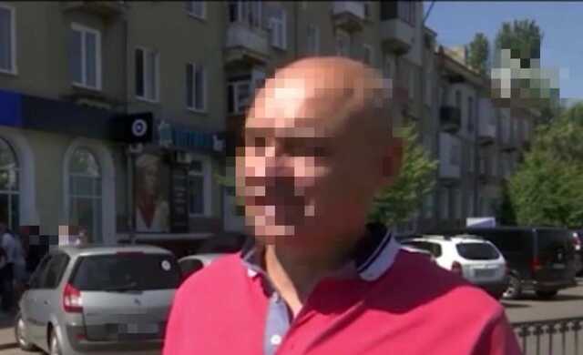 На Донеччині експрацівник міграційної служби перейшов на бік окупантів