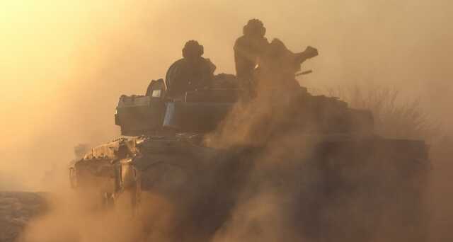 Украина держит оборону в Бахмуте, возможность снабжения сохраняется, - Череватый