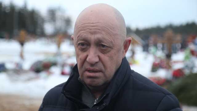 "Армия с идеологией": Пригожин рассказал, что будет с ЧВК "Вагнер" после Бахмута