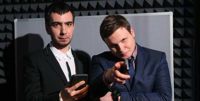 "Постаралась Великобритания". YouTube заблокировал канал российских пранкеров Вована и Лексуса