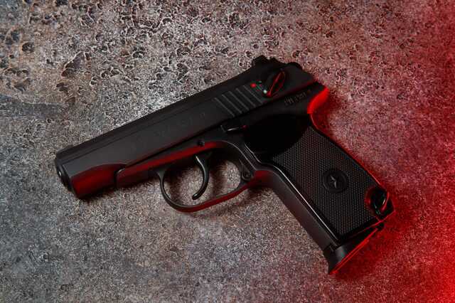 В Одесской области следователь застрелил коллегу: суд вынес приговор