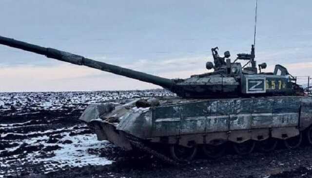 ЗСУ ліквідували за добу 650 окупантів і збили 15 російських БПЛА