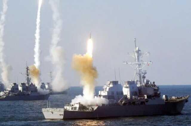 Гуменюк предупредила об угрозе точечного ракетного удара по Украине