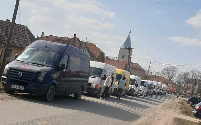 В Румынии многодетная семья из Одесщины попала в ужасное ДТП – погиб ребенок