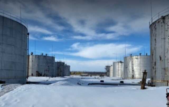 СБУ вилучила в "Укрнафти" й "Укртатнафти" палива на майже 800 млн грн