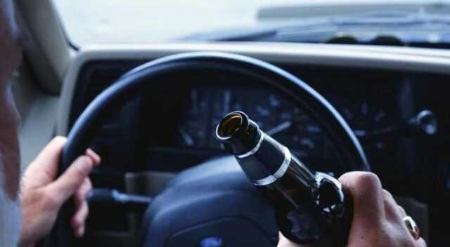 У Раді пропонують збільшили штрафи та передавати авто п’яних водіїв на потреби ЗСУ