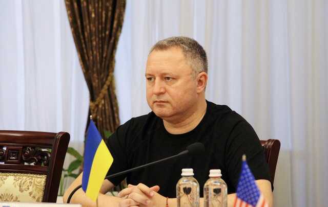 Україна почала розслідування щодо розстрілу українського військовополоненого