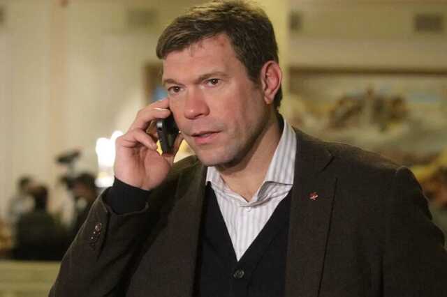 Вирок Царьову набрав чинності: йому заочно дали 12 років ув’язнення