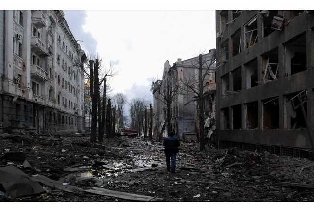 Сколько мирных жителей погибло из-за войны в Украине: обновлены данные ООН