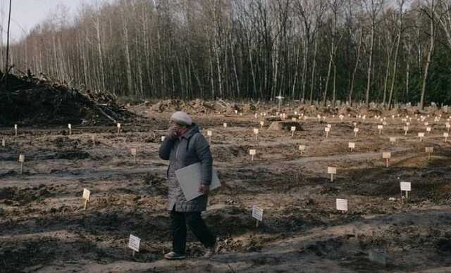 Україна ідентифікувала близько 3 тисяч убитих завдяки ДНК-експертизі