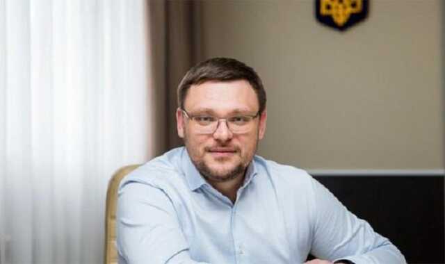 Директором национального антикоррупционного бюро стал персонаж с коррупционным шлейфом