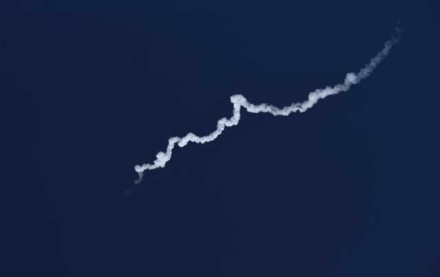 ВСУ сбили штурмовик Су-25 и почти 20 дронов оккупантов, - Генштаб