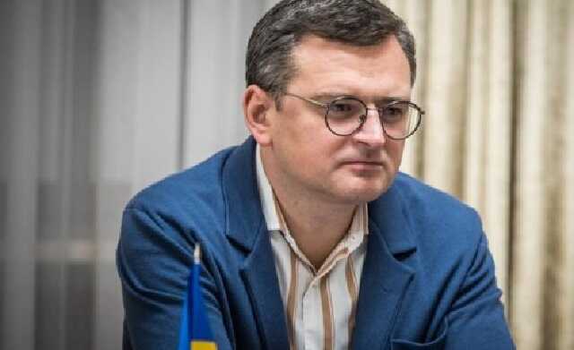 Кулеба: "Україна працює над ануляцією імунітета Путіна, а трибунал підтримують 30 країн"