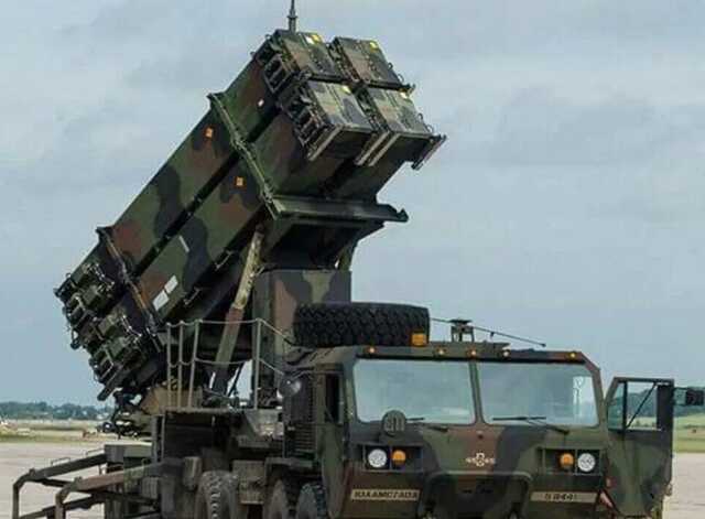 Первые системы Patriot уже прибыли в Украину, – министр обороны Польши