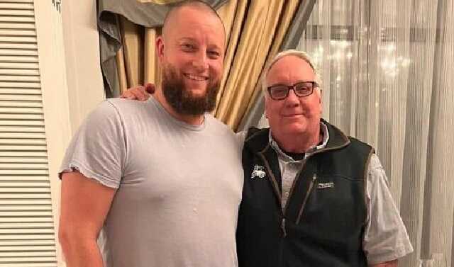 Ставніцер бентежить Баффета