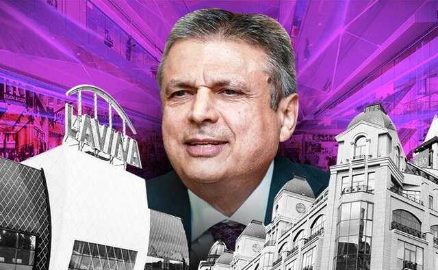 Другий після Трампа. Що відбувається з імперією торгових центрів Вагіфа Алієва