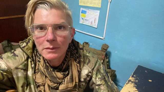 Держдеп США номінував Тайру на міжнародну премію для жінок IWOC