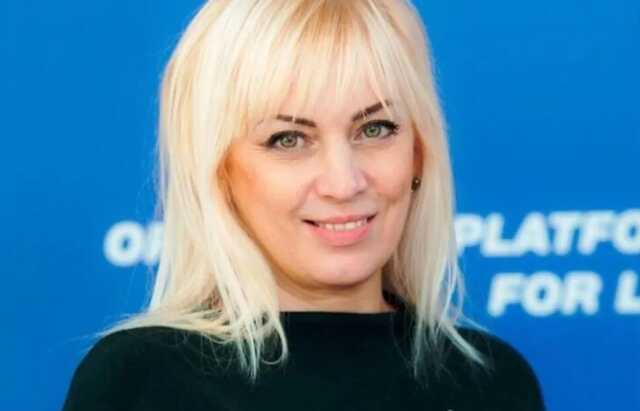 Поширювала пропаганду і намагалася "розхитати" ситуацію: ексголовницю львівської ОПЗЖ судитимуть за держзраду