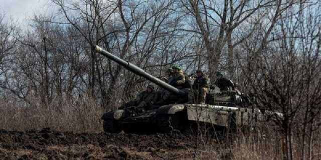 Цаплієнко: Я б не порівнював Бахмут ані з Дебальцевим, ані з Іловайськом