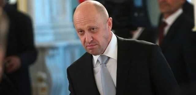 Пригожин наближається до краху і втратив майже всю свою ПВК Вагнер – полковник Череватий