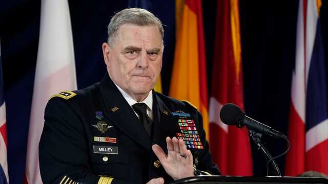 Українським захисникам важливо утримати Бахмут – Міллі