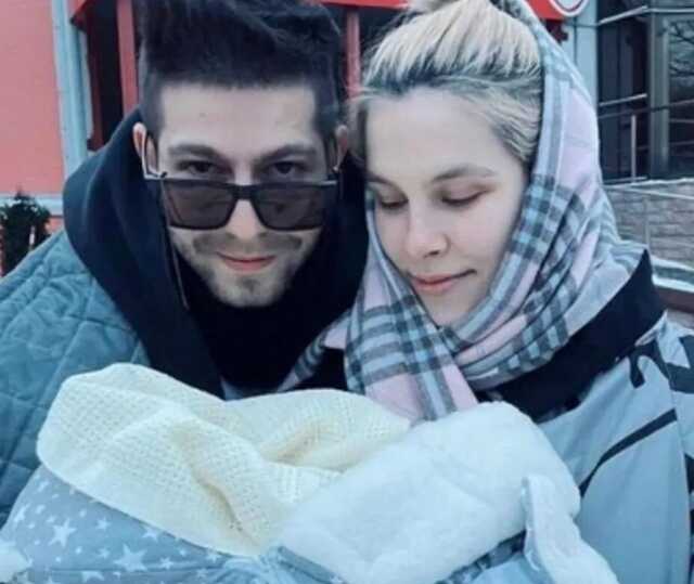 Дочка Охлобистіна поскаржилася на погрози, від яких "мурахи по тілу" від страху