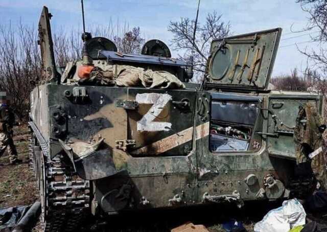 Окупанти втратили 20-30 тисяч солдатів під час штурмів Бахмута, – журналіст The Guardian