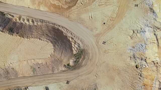 АРМА: Ніхто не хоче управляти Глухівським карʼєром кварцитів