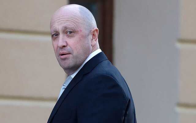 ЄС дав пояснення щодо рішення про скасування санкцій для матері Пригожина