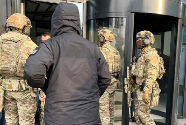 Керівництво IBOX Bank викрили на "відмиванні" грошей підпільних онлайн-казино