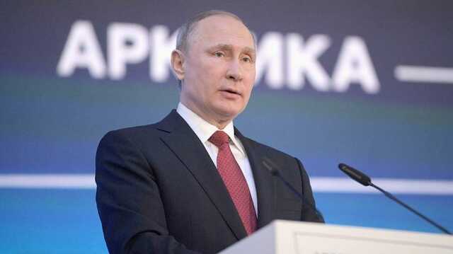 У россиян будут проблемы. Путин неправильно оценил возможности Украины, - разведка США