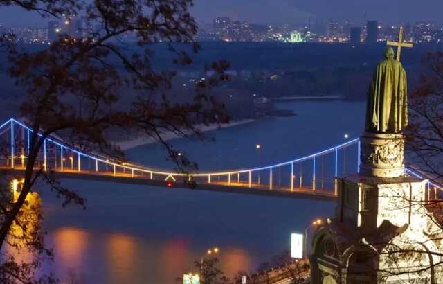 Кияни просять скоротити комендантську годину, як в Одесі: відповідна петиція вже зібрала голоси