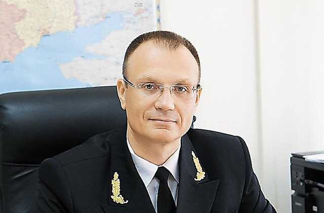 Ексдиректора Одеського припортового завода заочно взято під варту