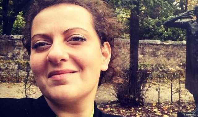 Путін нагородив орденом дружби сестру пропагандистки Симоньян: про її заслуги нічого невідомо