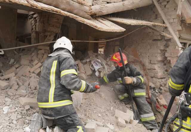 Кількість загиблих у Золочівському районі на Львівщині зросла до п’яти осіб