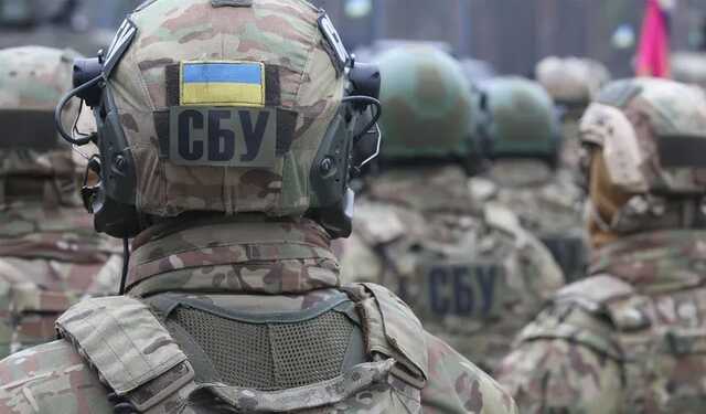 СБУ викрила російських агентів, які шпигували за керівництвом військкоматів Києва