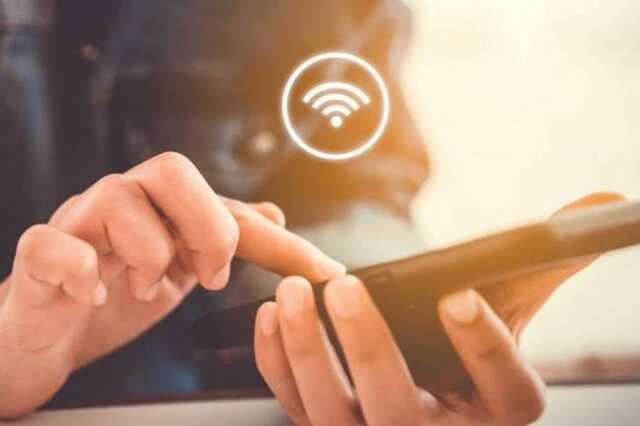 В Україні через масовану атаку спостерігаються перебої з інтернетом