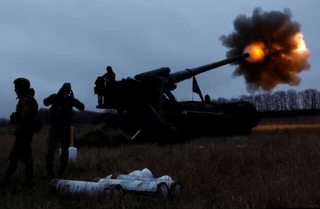 ЗСУ пояснили заяву НАТО про "падіння Бахмута": не розуміють ситуацію до кінця