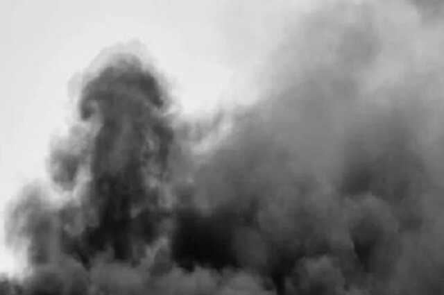 У Херсоні пролунали вибухи, місцеві заявляють про дрони над областю