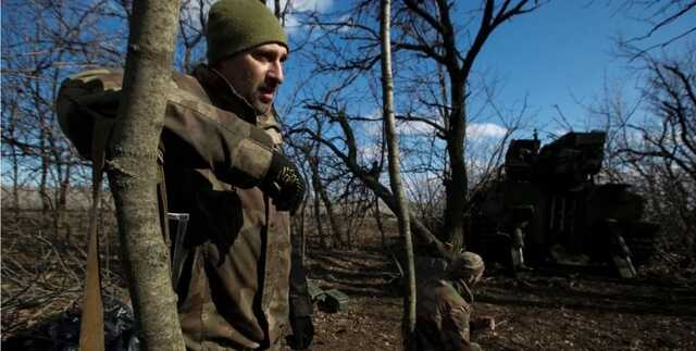 ЗСУ відновили міст на головній дорозі від Бахмута до Часового Яру – CNN